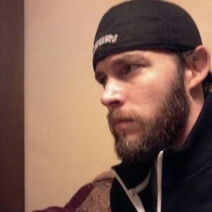 Meet your Posher, Jeffrey